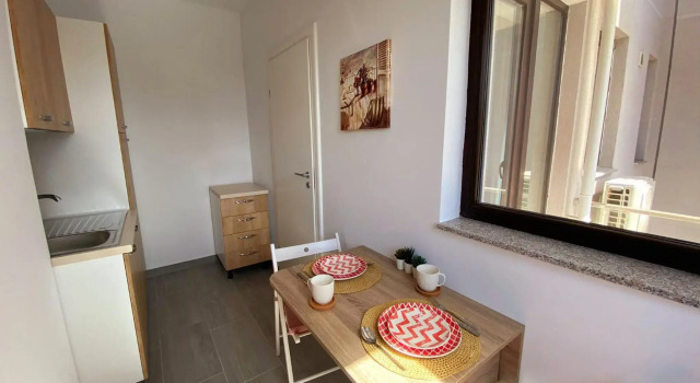 BELVEDERE - Cozy Studio with Rooftop Garden, Prenota Hotel Bucarest Muntenia