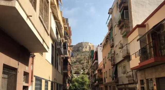 Calle de García Gutiérrez, 9