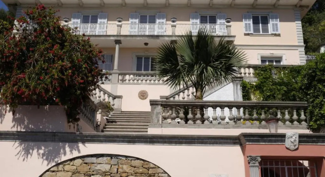 Villa dArtisti