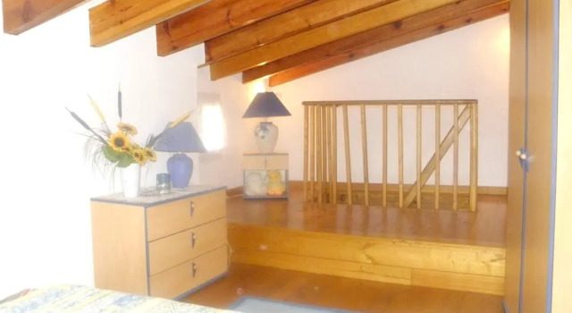House With one Bedroom in Belgodère, With Enclosed Garden and Wifi, Varaa Hotelli Belgodere 