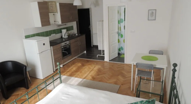 ColoRoom Apartmans, Забронировать Отель Будапешт Центральная Венгрия