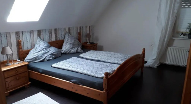 Ferienwohnung Eiernest