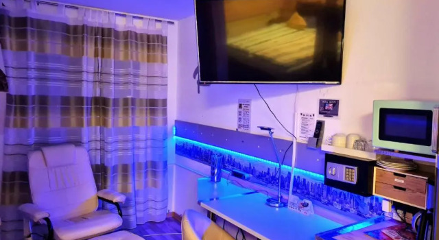 Номер Standard Hotel Garni Rodenbach