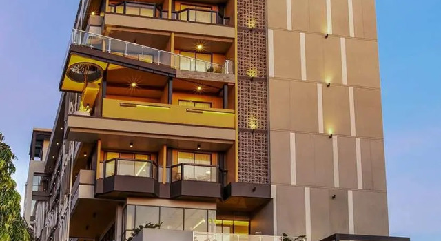 The Manohara Hotel Yogyakarta