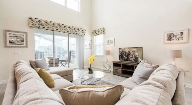 Champions Gate House #259833 - 5 Br Home