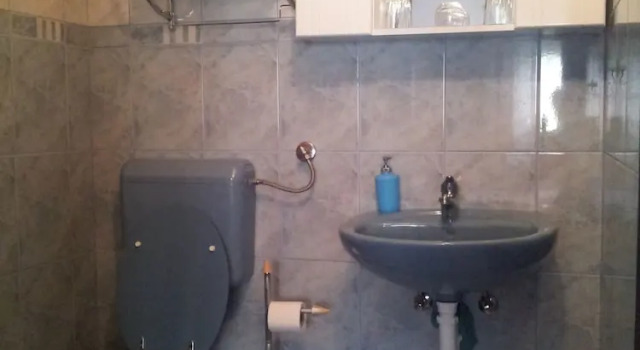 Номер Standard St George B&B