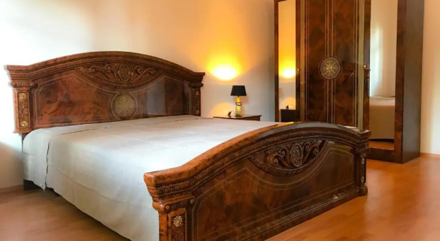 "Casa20200" 2 Apartments bis 150qm für Business, Familien, Gruppen, Handwerker Nahe BERLIN !! 150 qm Apartment for BUSINESS , FAMILIES near BERLIN!!, Prenota Appartamento Appartamenti a Falkensee, Appartamento