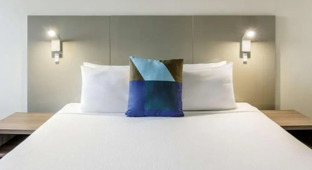 Carlton Crest Hotel Sydney
