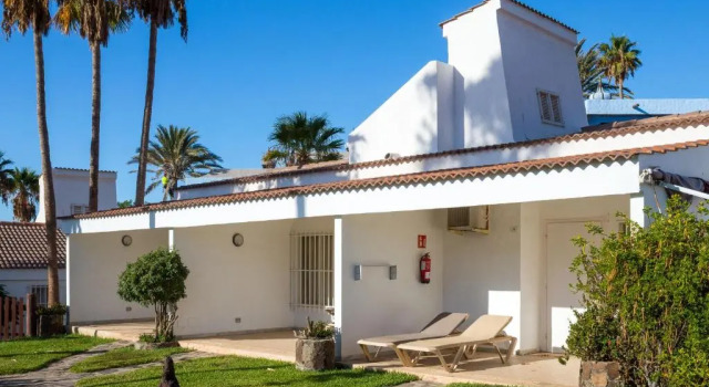 Makāi Bungalows, Prenota Appartamento Hotel a Gran Canaria con piscina, Piscina