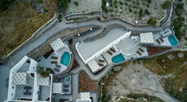 El Verano Collection Santorini, Забронировать Отель Отели Имеровиглион с завтраком, Завтраки