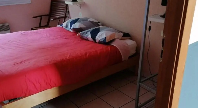 Gite Spacieux Avec Cheminee, Proche Nature, Accessible Pmr, Ideal Famille Et Motards - Fr-1-589-34