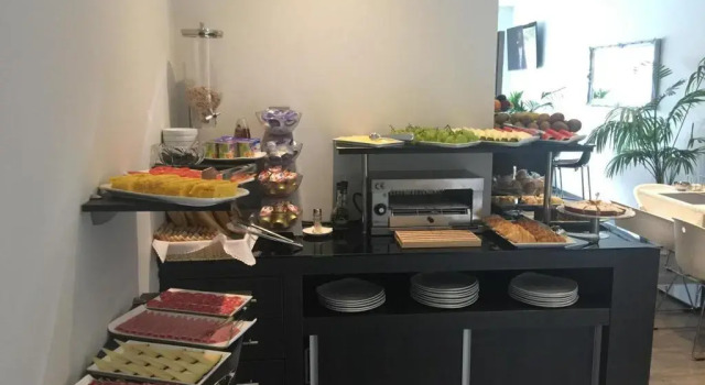 Hotel Noia, Varaa Hotelli Noia 