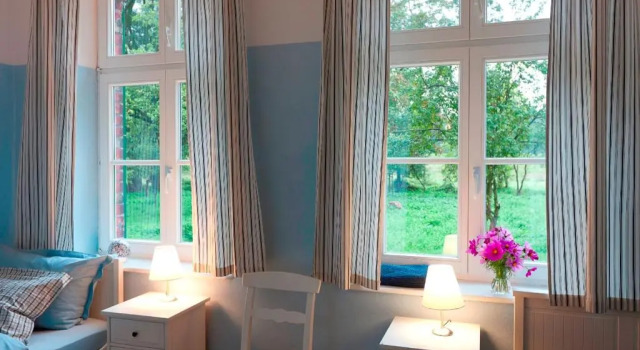 Der Flusshof, Ferienhaus, Prenota Hotel Hotel a Brandeburgo con parcheggio, Parcheggio
