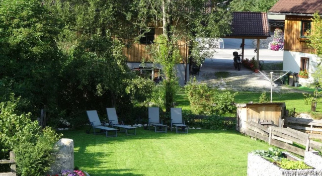 Linharterhof Ferienwohnungen, Book Hotel Hotels in Liezen with Breakfast, Breakfasts
