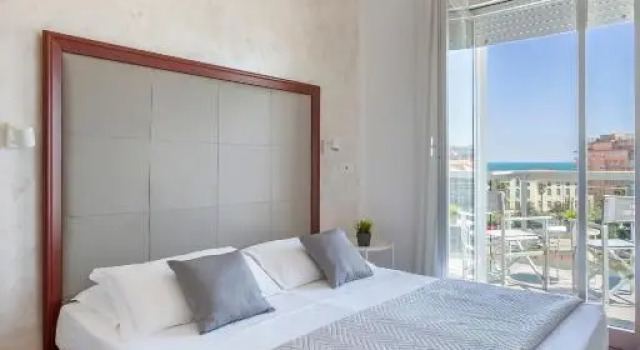 Двухместный номер Standard Hotel Imperiale