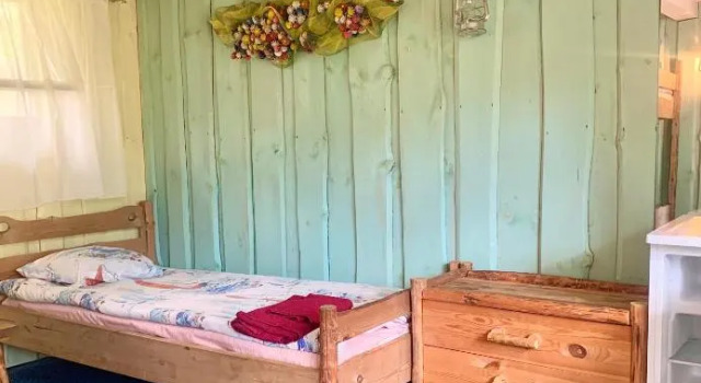 Номер Standard Villa Marika Holiday Centre
