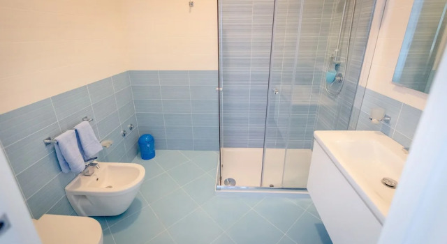 Номер Standard Villa Patrizia Selinunte