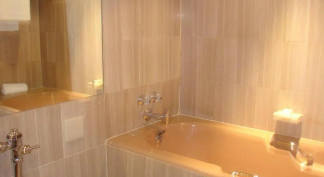 Двухместный номер Standard Southern Sun Cape Sun