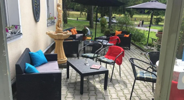 Номер Standard Villa Meteor