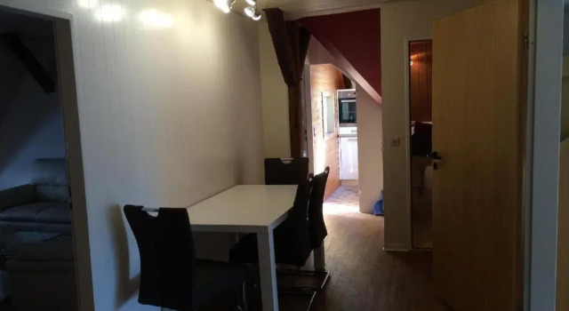Altes-Landhaus-Ferienwohnung-Schleswig-Holstein