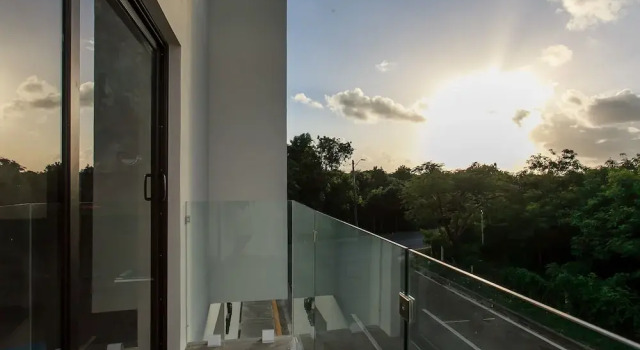 Zulim 202, Rezervovat Apartmán Playa del Carmen Quintana Roo