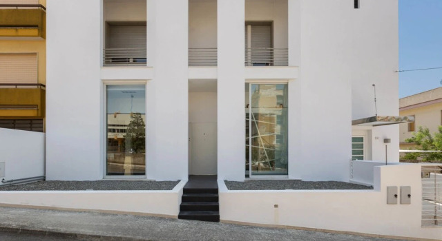 Loft Zaly