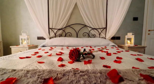 Номер Superior Come Nelle Favole the Classic B&B