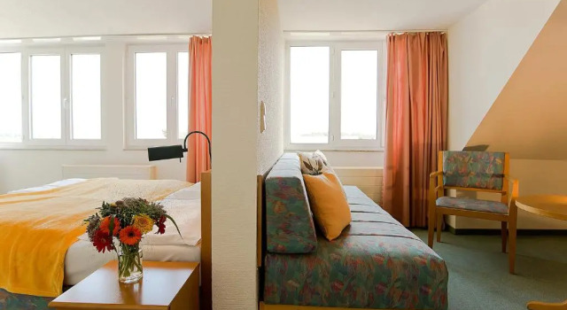 Apart Hotel Gera, Book Condo Hotel Gera Thuringia