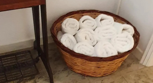 Семейный номер Standard Eleannas Mykonos