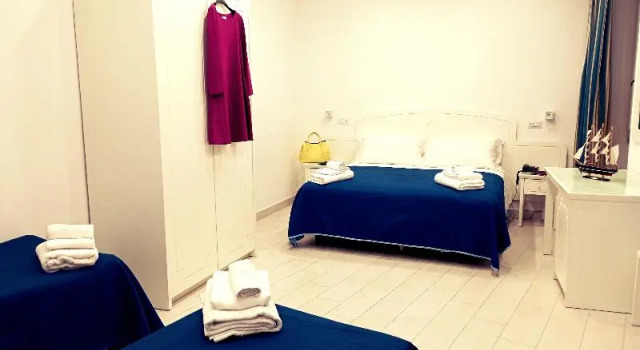 Номер Standard Hotel Oriente
