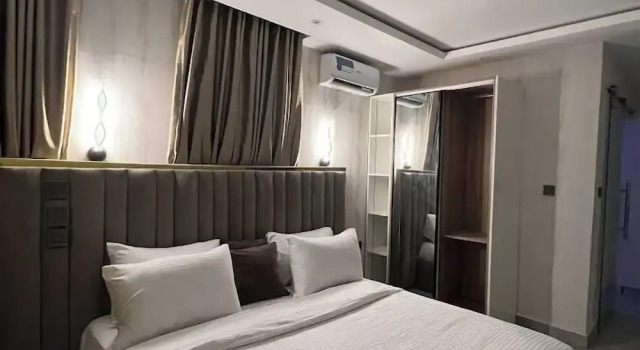 Boa Vida Suites and Apartments