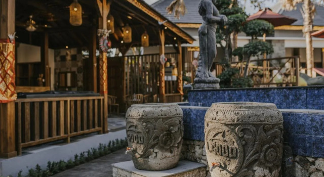 L.Good Lembongan Island Villas