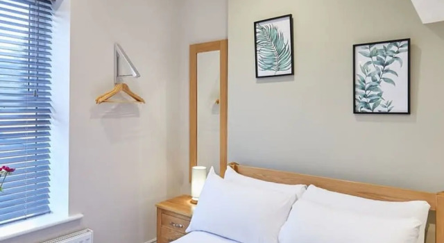 Коттедж Host & Stay - Ramblers Retreat