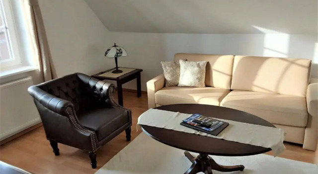 Номер Standard Landhotel garni zur Linde