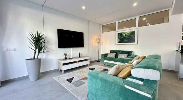 Quarteira Deluxe With Pool by Homing, Book Lejlighed Quarteira Sotavento
