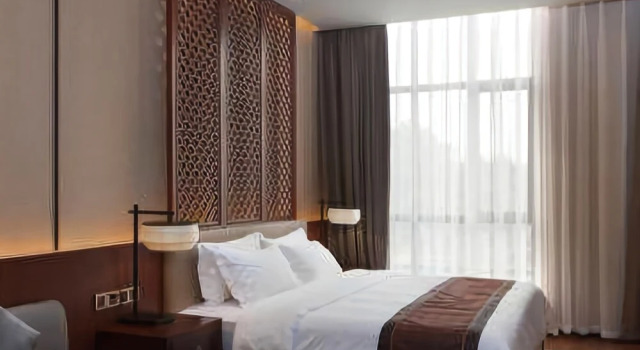 Yijia Yijing Impression Hotel, Boek Hotel Hotels in Chengdu met parkeren, Parkeren