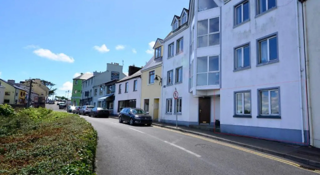 Apartment 235 Roundstone, Prenota Appartamento Roundstone 