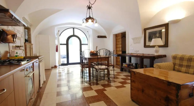 Апартаменты с 2 комнатами Villa Angelica