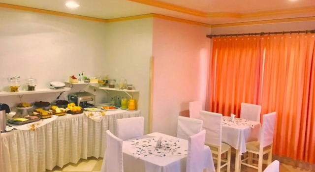 Hotel Faeli, Забронировать Отель Мателандия Парана