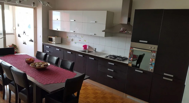 Апартаменты Apartment Tia