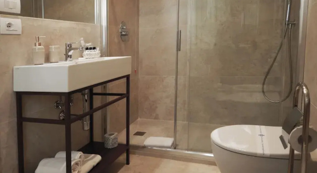 Апартаменты Deluxe Chic Stay Boutique Apartments