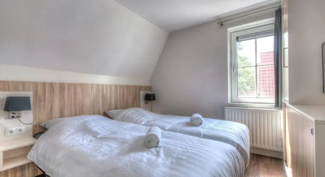 Relax in Coastal Luxury, Rezervovat Hotel Hotely v Walcheren s parkováním, Parkování