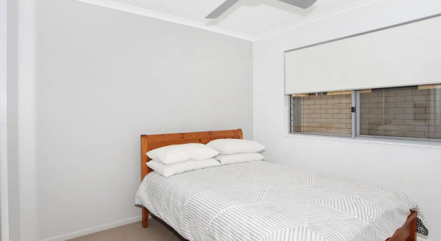 Arlington 1 - Two Bedroom Unit, close to the beach!, Prenota Hotel Hotel a Queensland con parcheggio, Parcheggio