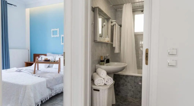 Villas Margaris, Забронировать Отель Отели Каламакион 4 звезды, рядом с Archelon, 4*