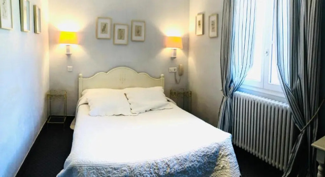 Logis Relais Notre Dame, Varaa Hotelli Hotellit Gorges du Verdon aamiaisella, Aamiainen
