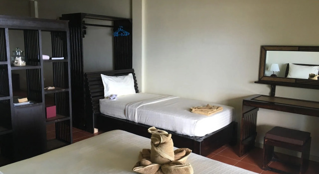 Lücke Boutique Hotel