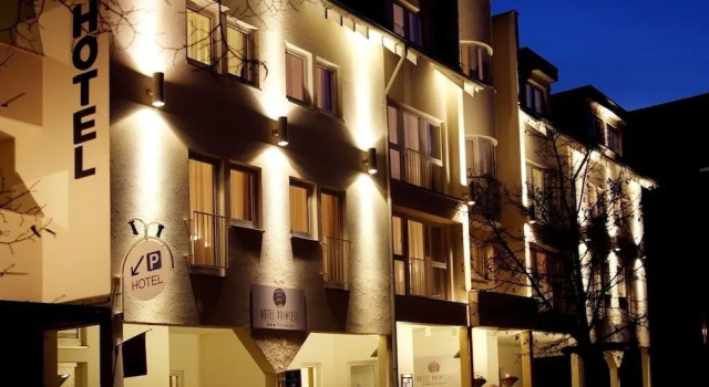 No1Bitcoinhotel Self Check-In, Reserva ahora Hotel Plochingen Baden-Wurtemberg