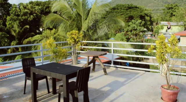 Angel Gabriel Homestay, Book Hostel Coron Coron
