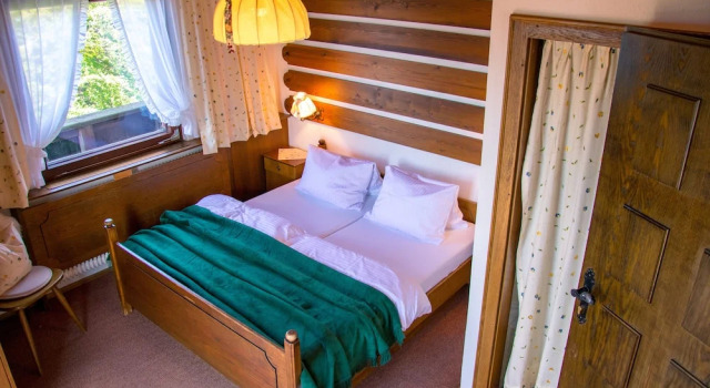 Hochberghaus Resort, Book Hotel Gruenau im Almtal 