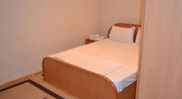 Laman Hotel
